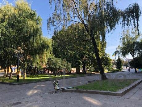 Apartment in the center, documents visible, Rivne - apartment by the day