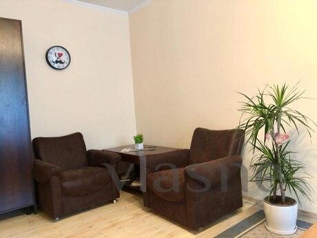 Apartment in the center, documents visible, Rivne - apartment by the day