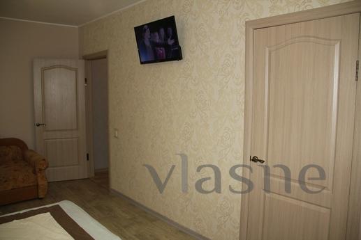 1-bedroom apartment, Kharkiv - apartment by the day