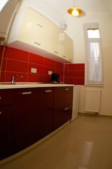 Apartment in tsentrі, Lviv - apartment by the day
