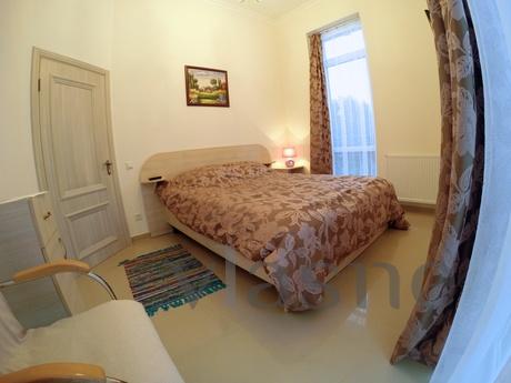 Apartment in tsentrі, Lviv - apartment by the day
