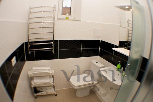 Apartment in tsentrі, Lviv - apartment by the day