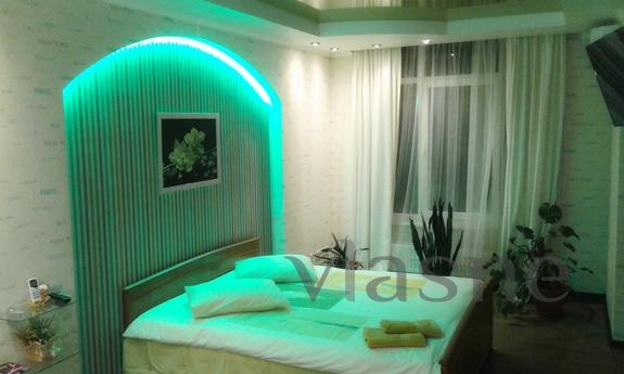 1rooms. Apartment m.Livoberezhna, Kyiv - apartment by the day