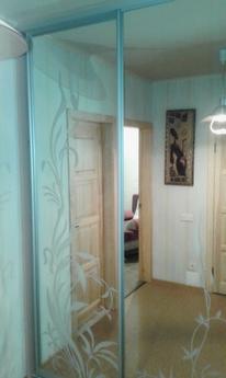1rooms. Apartment m.Livoberezhna, Kyiv - apartment by the day