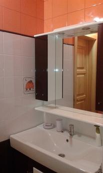 1rooms. Apartment m.Livoberezhna, Kyiv - apartment by the day