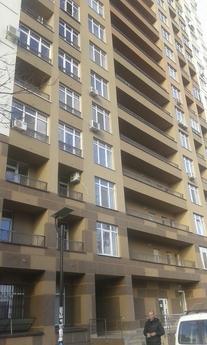 1rooms. Apartment m.Livoberezhna, Kyiv - apartment by the day