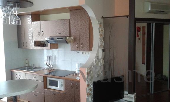 Overlooking the Independence Square ., Kyiv - apartment by the day