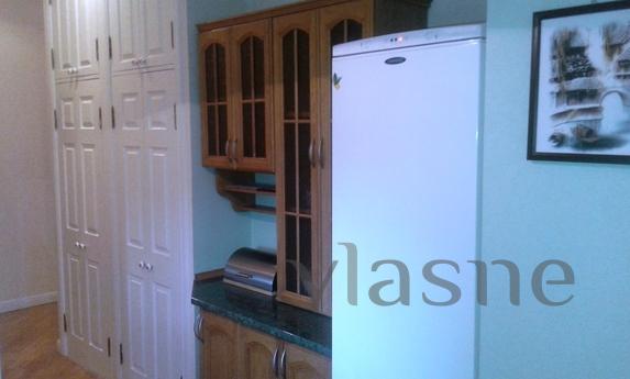 Center Kiev.3 rooms., Kyiv - apartment by the day