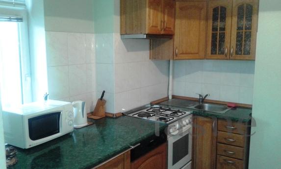 Center Kiev.3 rooms., Kyiv - apartment by the day