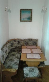 Center Kiev.3 rooms., Kyiv - apartment by the day