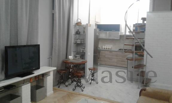 Apartment in the center at St. Michael's, Kyiv - apartment by the day