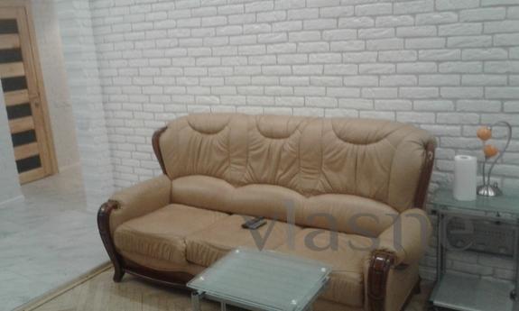 Apartment in the center at St. Michael's, Kyiv - apartment by the day