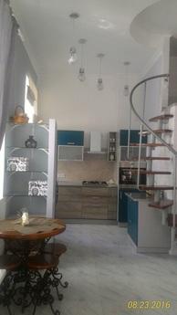 Apartment in the center at St. Michael's, Kyiv - apartment by the day