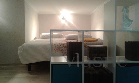 Apartment in the center at St. Michael's, Kyiv - apartment by the day