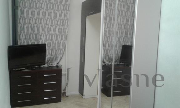 Apartment in the center at St. Michael's, Kyiv - apartment by the day
