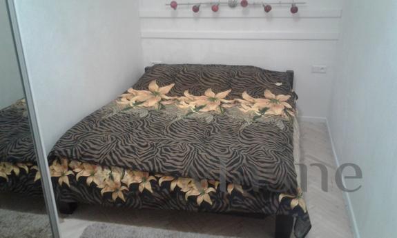 Apartment in the center at St. Michael's, Kyiv - apartment by the day
