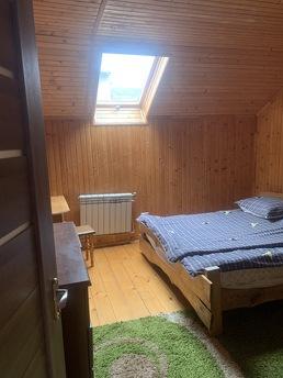 Budinok in the town of Striy. Good repair. Comfortable livin