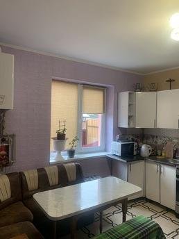 A similar cabin is available for rent in the center of Stria, Stry - apartment by the day