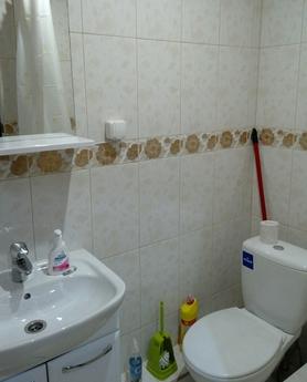 Центр, 1К, евро, Wi-Fi, Симферополь - квартира посуточно