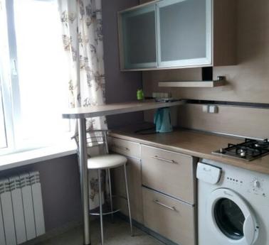 1BR, Lermontov, Wi-Fi, Simferopol - apartment by the day