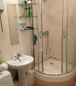 1BR, Lermontov, Wi-Fi, Simferopol - apartment by the day