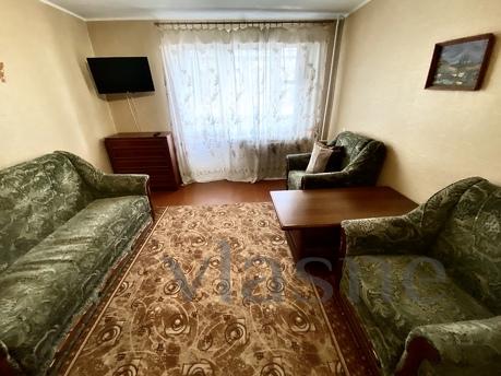 I'll rent it out every day, Vinnytsia - apartment by the day