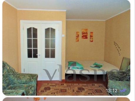 I'll rent it out every day, Vinnytsia - apartment by the day