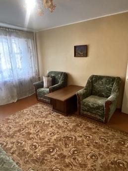 I'll rent it out every day, Vinnytsia - apartment by the day