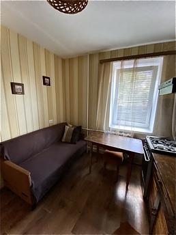 I'll rent it out every day, Vinnytsia - apartment by the day