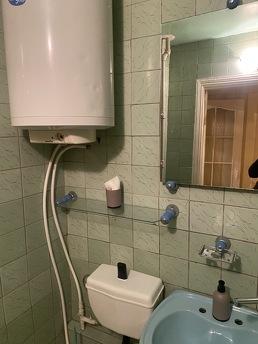 I'll rent it out every day, Vinnytsia - apartment by the day