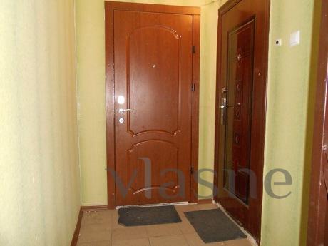 I'll rent it out every day, Vinnytsia - apartment by the day