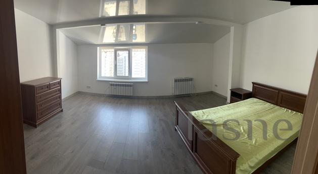 Затишна квартира в містечку Центральне з усім необхідним для