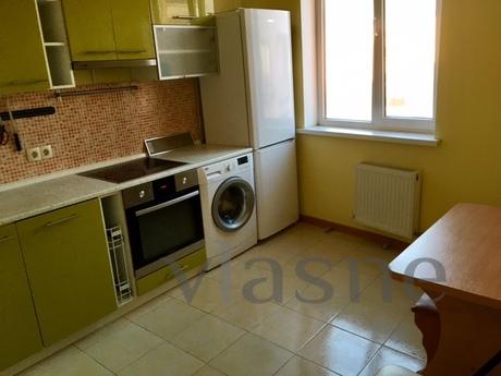 Cozy 2 bedroom apartment in 7th Heaven!, Odessa - apartment by the day