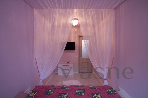 Luxury apartment with designer repair., Kyiv - apartment by the day