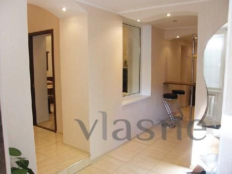 Two separate bedrooms for rent Center., Odessa - apartment by the day