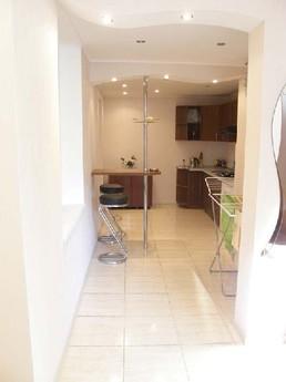 Two separate bedrooms for rent Center., Odessa - apartment by the day