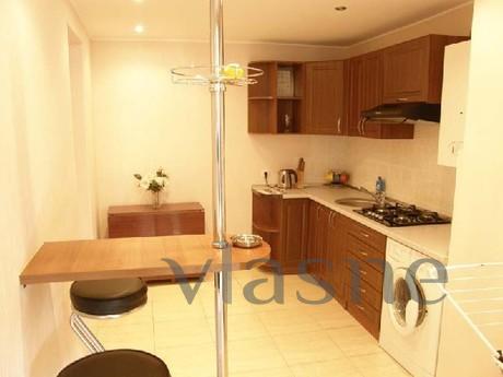 Two separate bedrooms for rent Center., Odessa - apartment by the day