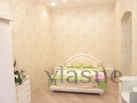 Two separate bedrooms for rent Center., Odessa - apartment by the day