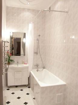 Two separate bedrooms for rent Center., Odessa - apartment by the day