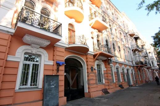 1-ком. в центре ,Бульвар Жванецкого, Одесса - квартира посуточно