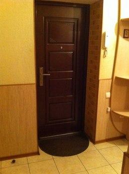 City Center, Odessa - apartment by the day