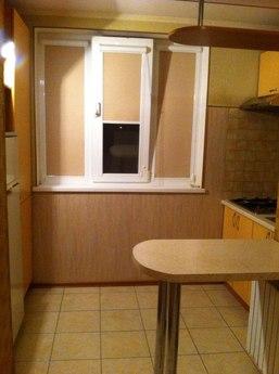 City Center, Odessa - apartment by the day