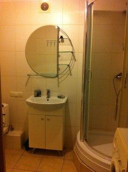 City Center, Odessa - apartment by the day