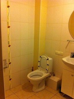 City Center, Odessa - apartment by the day