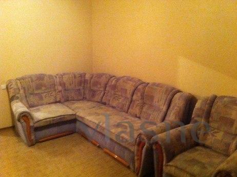 City Center, Odessa - apartment by the day