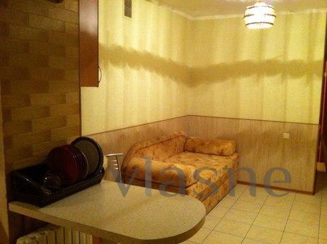 City Center, Odessa - apartment by the day