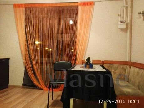 1 bedroom apartment for rent, Vinnytsia - apartment by the day