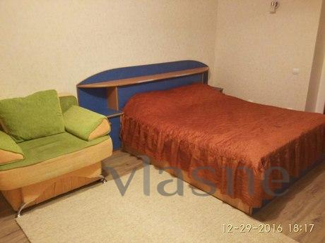 Kielce street, Shoka district. Price per night from 350 UAH.