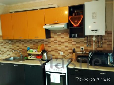 1 bedroom apartment for rent, Vinnytsia - apartment by the day