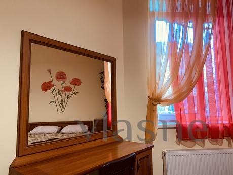 The smart apartment is quiet, Irpin - apartment by the day